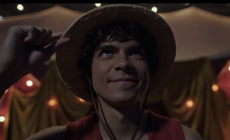 ‘One Piece’ Live Action Season Two Trailer Washes Ashore